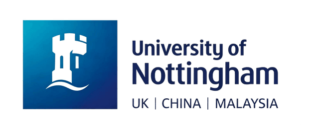 University of Nottingham Ningbo China