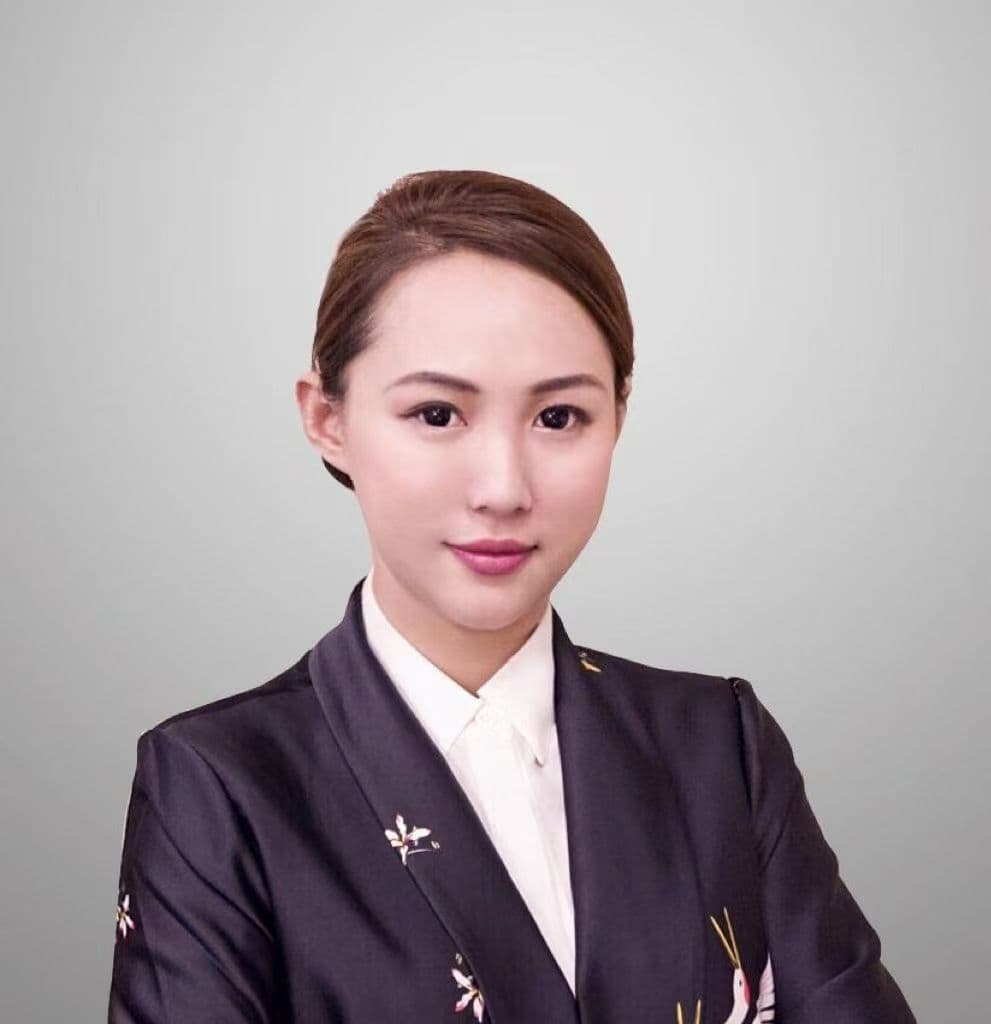 Jiang Ella